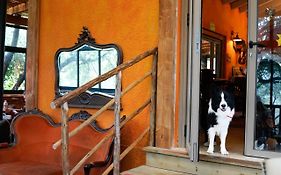 Parod Country Lodge