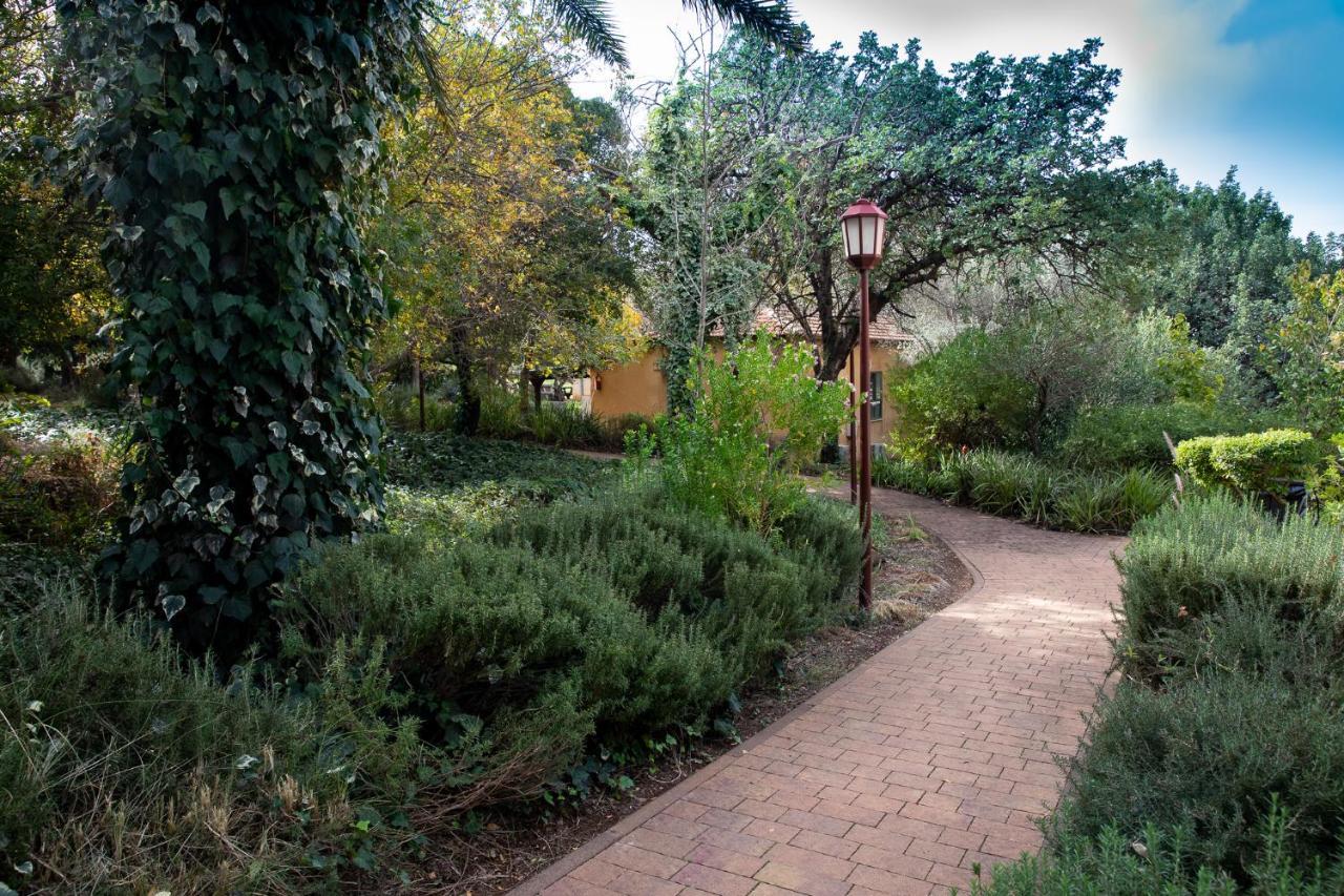 Parod Country Lodge Exterior photo