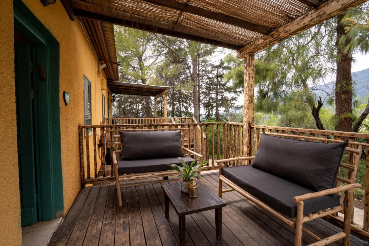 Parod Country Lodge Exterior photo
