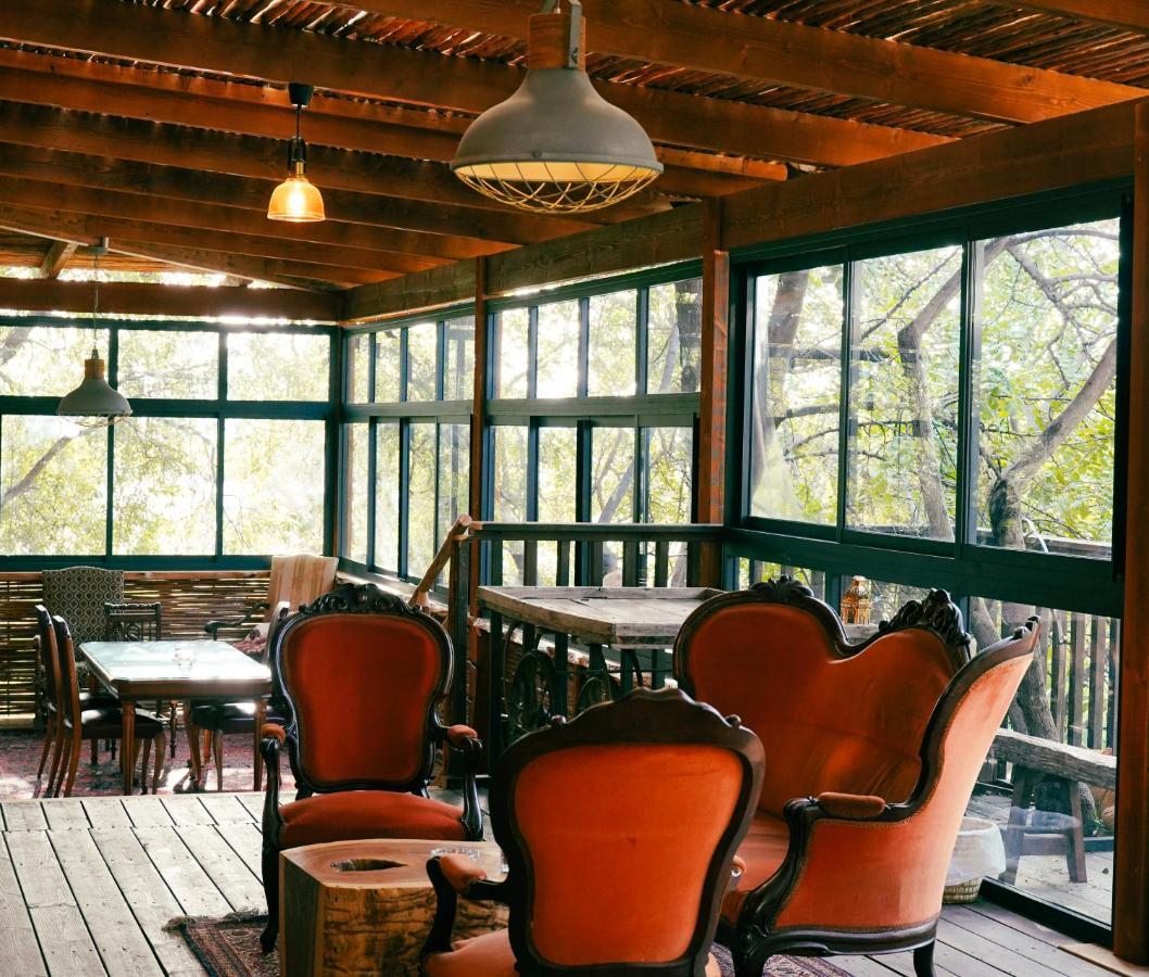 Parod Country Lodge Exterior photo