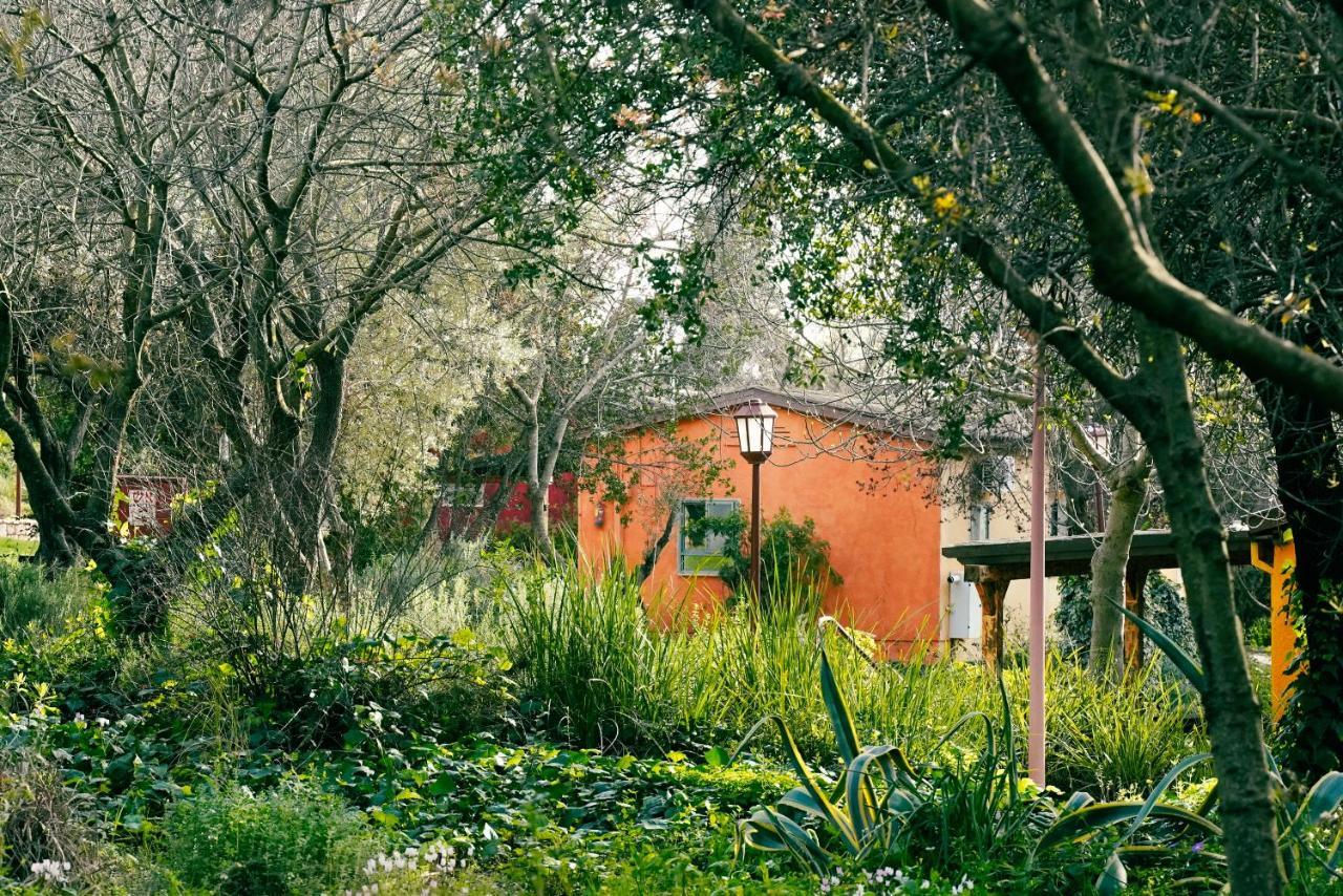 Parod Country Lodge Exterior photo