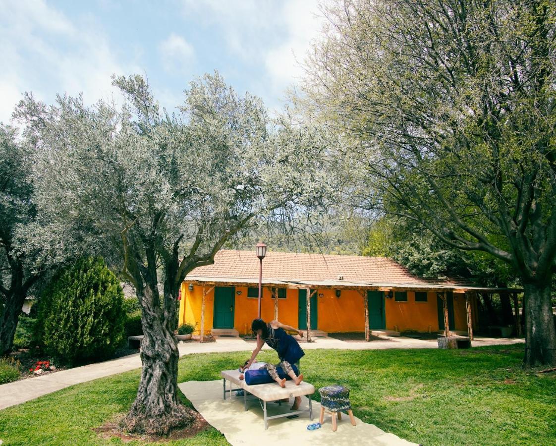 Parod Country Lodge Exterior photo
