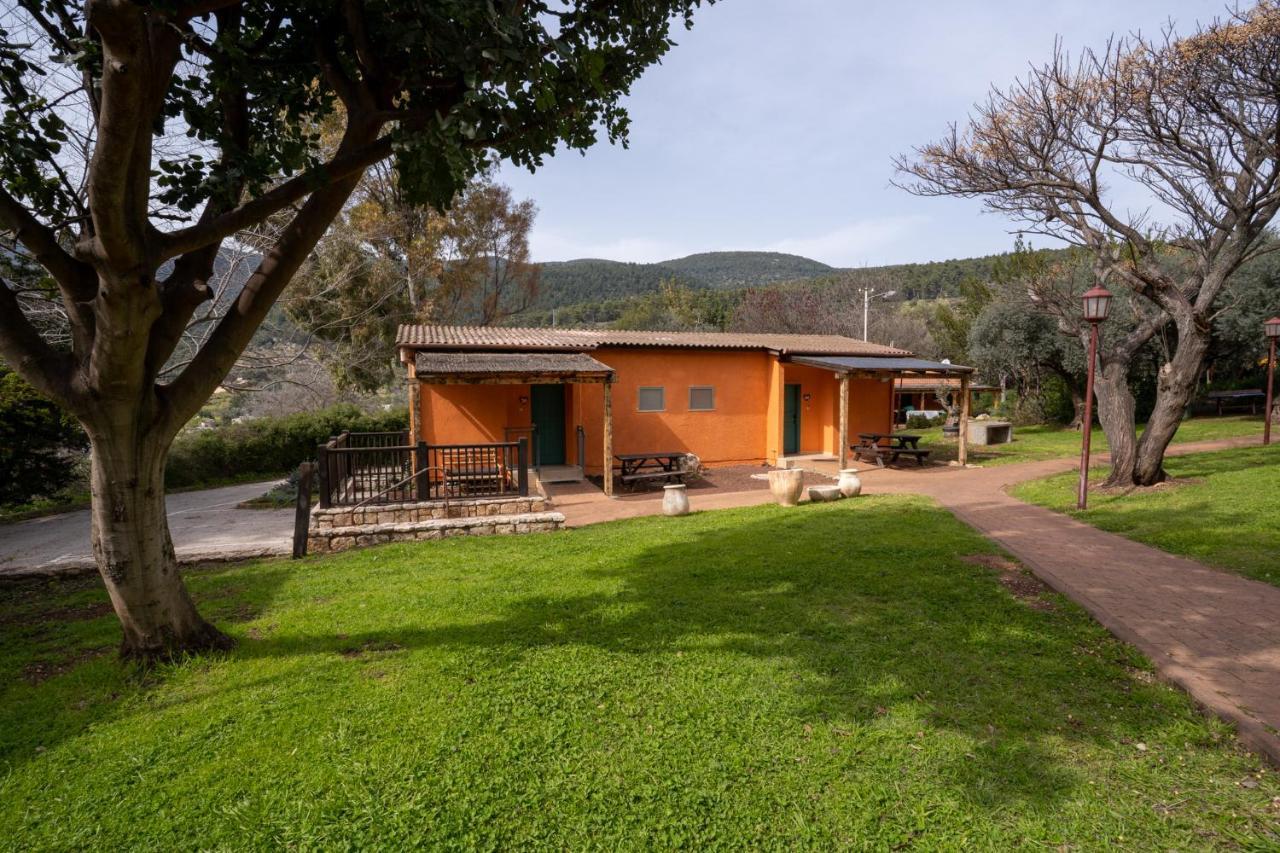 Parod Country Lodge Exterior photo