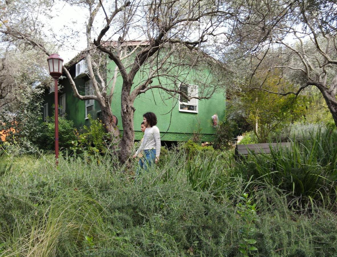 Parod Country Lodge Exterior photo