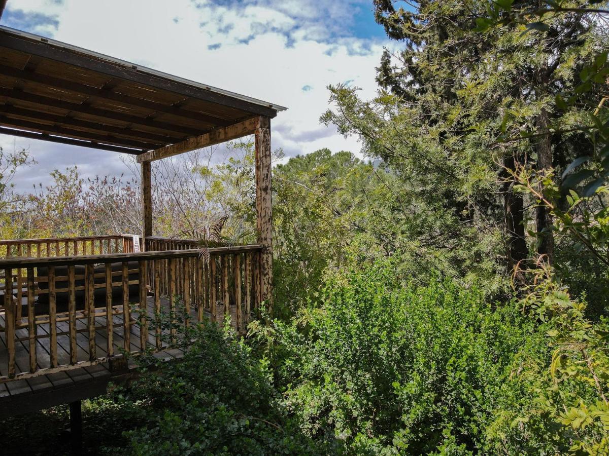 Parod Country Lodge Exterior photo